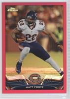 Matt Forte #/399