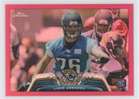 Luke Joeckel #/399