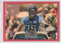 Luke Joeckel #/399