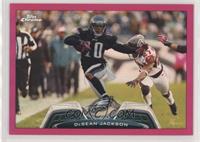 DeSean Jackson #/399