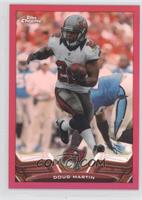 Doug Martin #/399