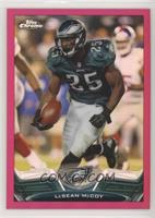 LeSean McCoy #/399