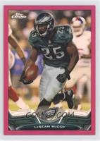 LeSean McCoy #/399