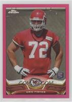 Eric Fisher #/399