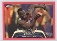 Alec Ogletree #/399