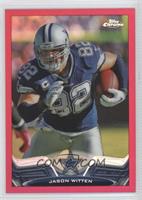 Jason Witten #/399