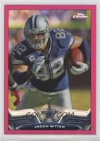 Jason Witten #/399