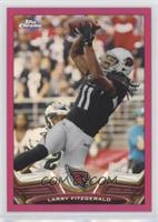 Larry Fitzgerald #/399