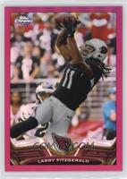 Larry Fitzgerald #/399