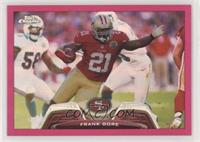 Frank Gore #/399