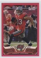 Vincent Jackson #/399