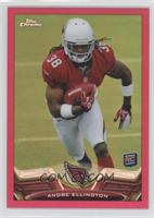 Andre Ellington #/399