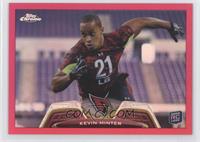 Kevin Minter #/399