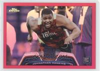 Johnathan Hankins #/399