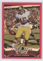 Alfred Morris #/399