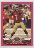 Colin Kaepernick #/399