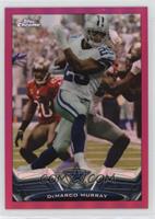 DeMarco Murray #/399