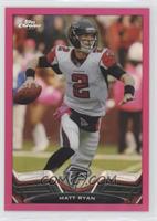 Matt Ryan [EX to NM] #/399