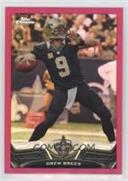 Drew Brees #/399