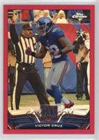 Victor Cruz #/399