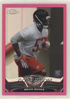 Brian Banks #/399