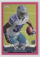 Joseph Randle #/399