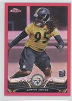 Jarvis Jones #/399