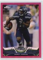 Percy Harvin #/399