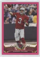 Carson Palmer #/399