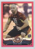 Kyle Long #/399