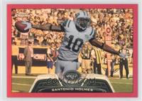 Santonio Holmes #/399