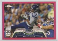 Earl Thomas #/399