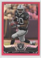 Darren McFadden #/399