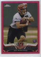 Rex Burkhead #/399