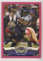 Ray Rice #/399