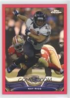 Ray Rice #/399