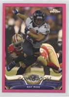 Ray Rice [EX to NM] #/399