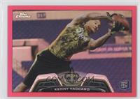 Kenny Vaccaro #/399