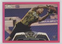 Kenny Vaccaro #/399