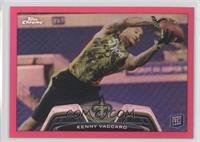 Kenny Vaccaro #/399