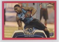 Zac Stacy #/399