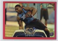 Zac Stacy #/399