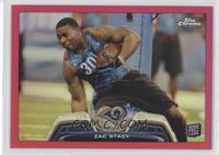 Zac Stacy #/399