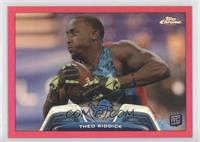 Theo Riddick #/399