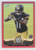 Markus Wheaton #/399