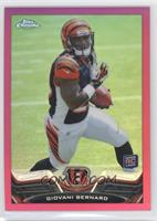 Giovani Bernard #/399