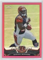 Giovani Bernard #/399