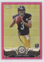 Landry Jones #/399