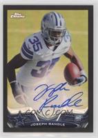 Joseph Randle #/25