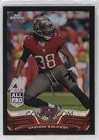 Dashon Goldson #/299